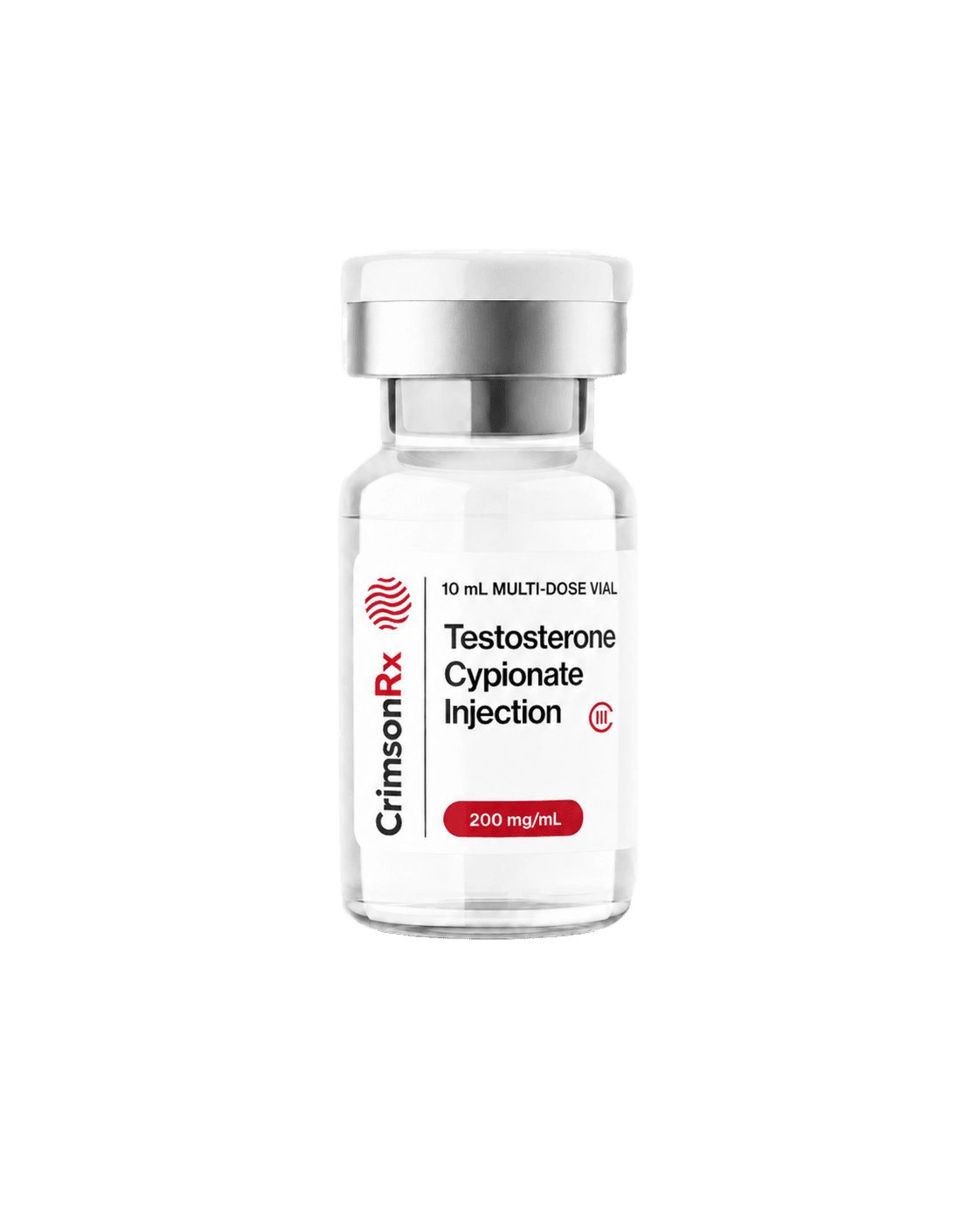 Testosterone Cypionate