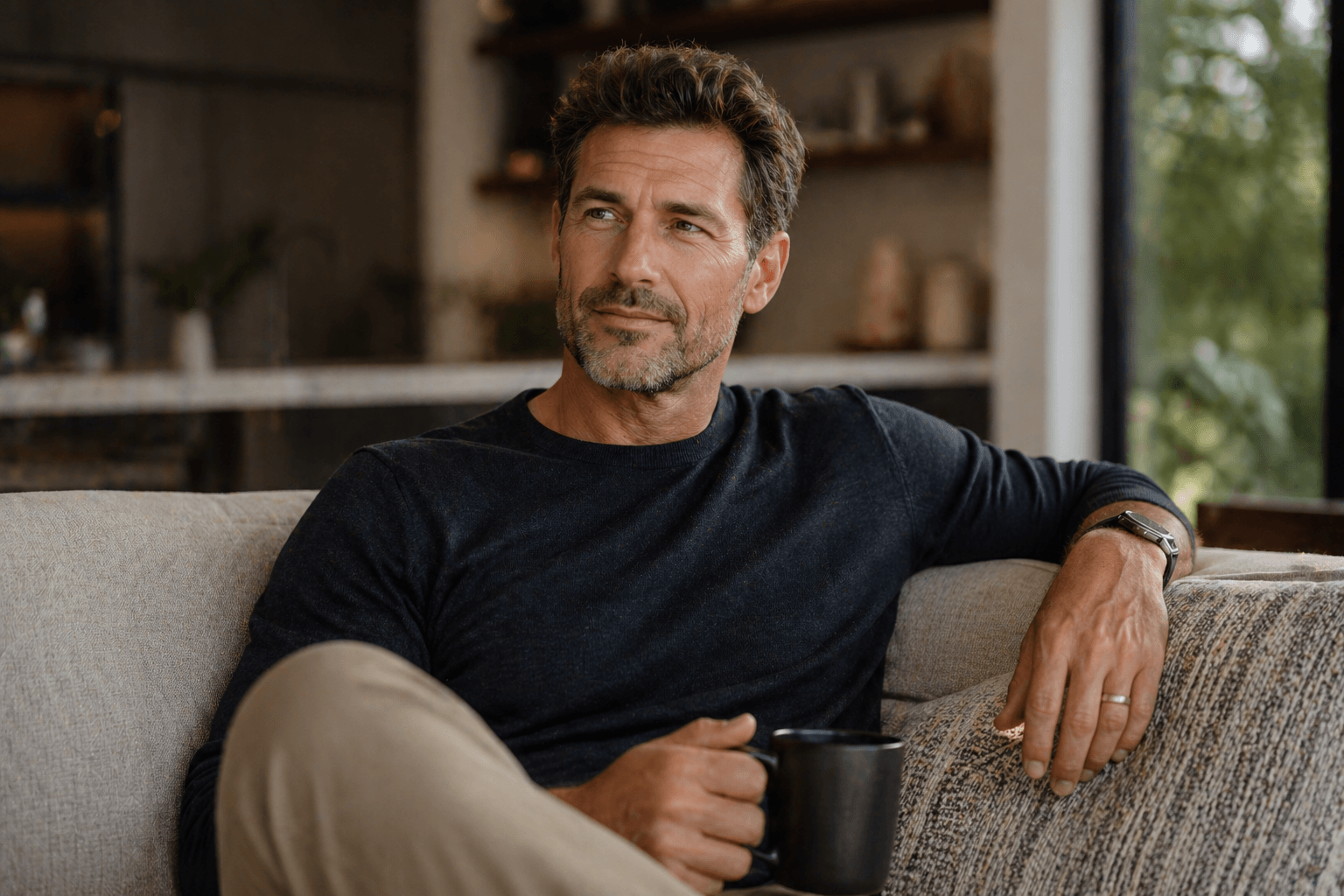Men’s health